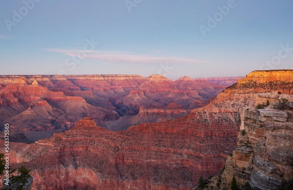 Obraz Grand Canyon