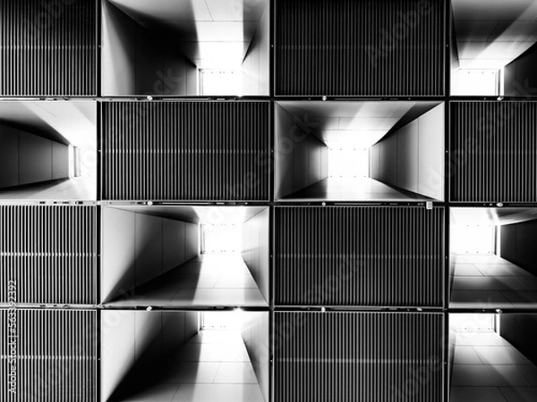 Obraz Industrial Design