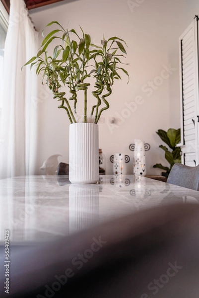 Obraz beautiful apartment, interior