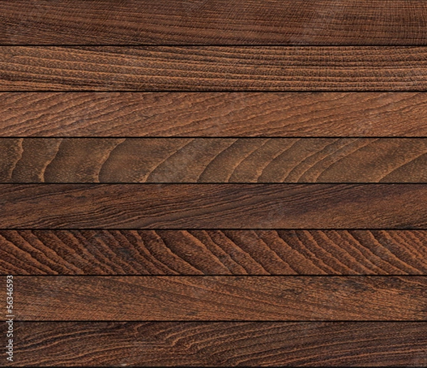 Obraz Wooden texture