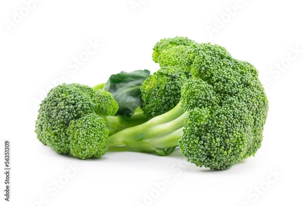 Fototapeta broccoli