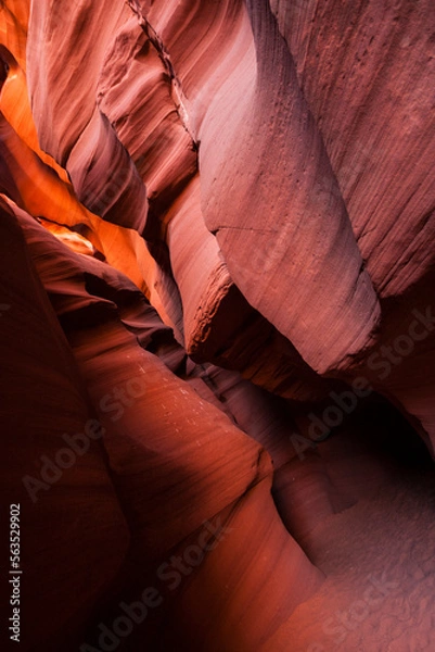 Obraz Antelope Canyon