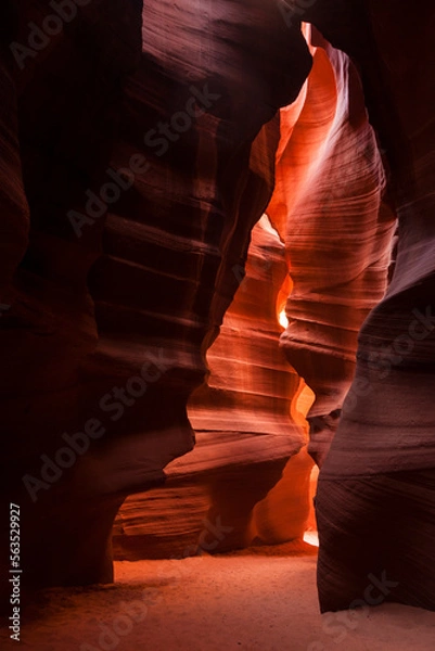 Obraz Antelope Canyon