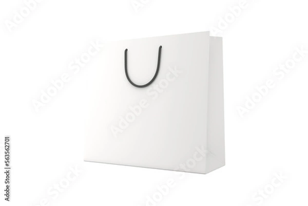 Fototapeta Square Bag 