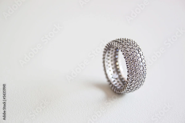 Obraz Ring