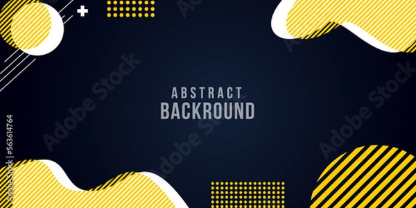 Fototapeta abstract background design