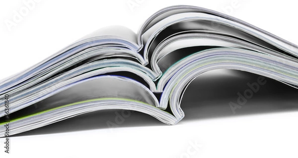 Obraz Color magazines