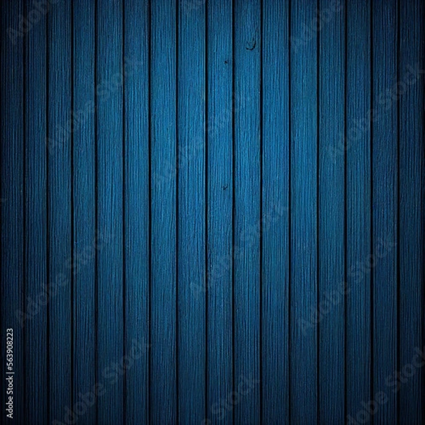 Fototapeta Blue background