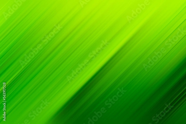 Obraz green abstract background