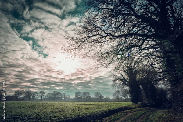 Obraz Ostfriesland 001