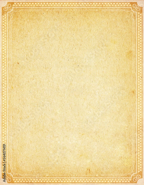 Obraz art paper texture