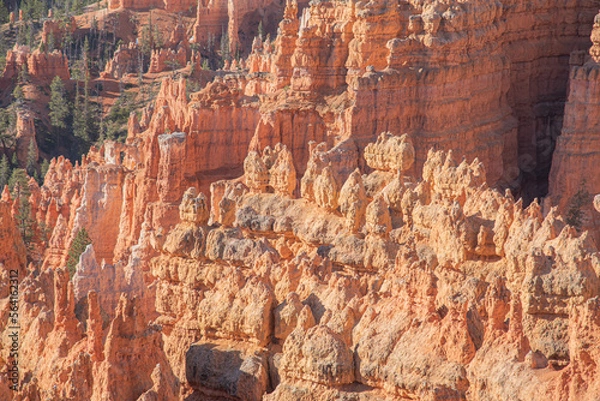 Obraz ブライスキャニオン国立公園