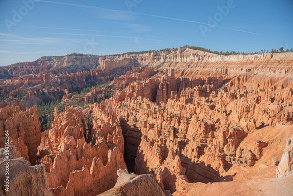 Obraz ブライスキャニオン国立公園