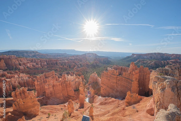 Obraz ブライスキャニオン国立公園