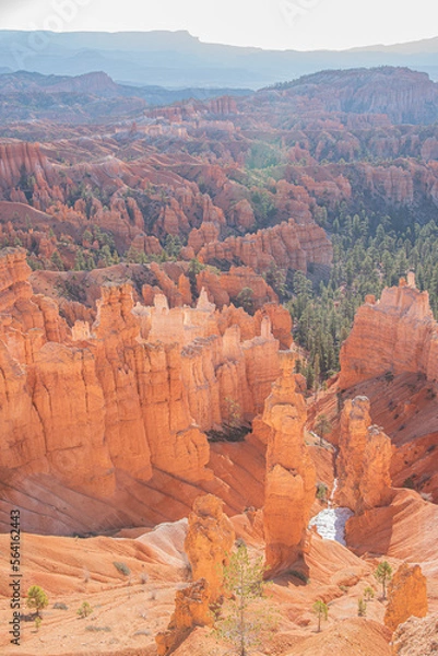 Obraz ブライスキャニオン国立公園