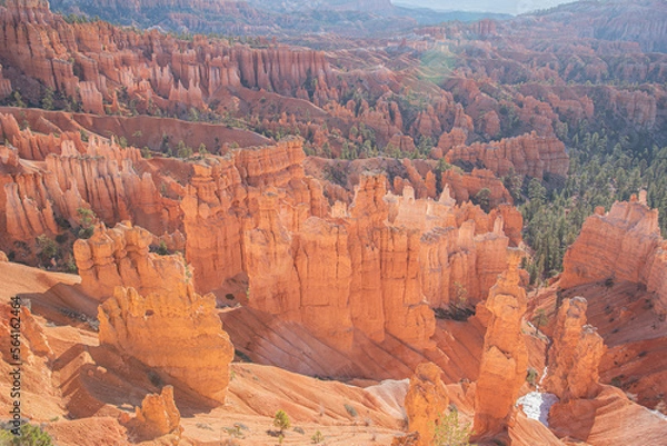 Obraz ブライスキャニオン国立公園