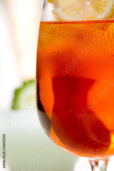 Fototapeta カクテル