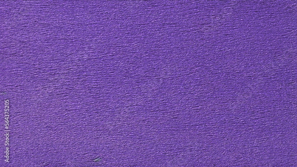 Obraz Violet cement wall texture or background for design with copy space for text or image. Abstract Background