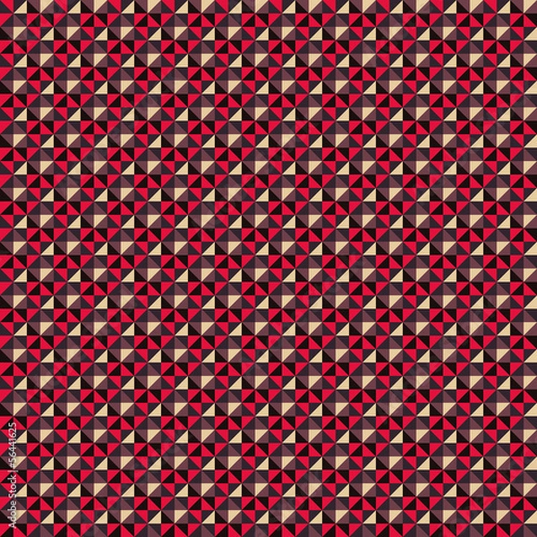 Fototapeta seamless pattern