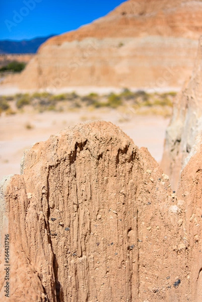 Obraz red rock canyon
