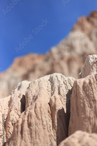 Obraz cathedral gorge