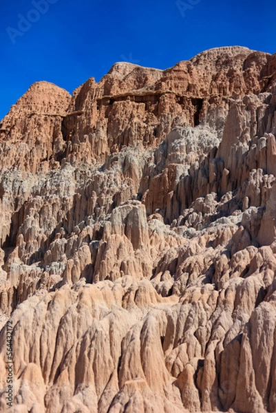 Obraz Cathedral Gorge