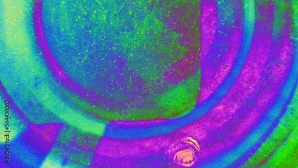 Obraz abstract colorful background