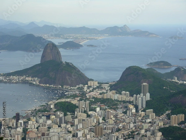 Obraz Rio de Janeiro