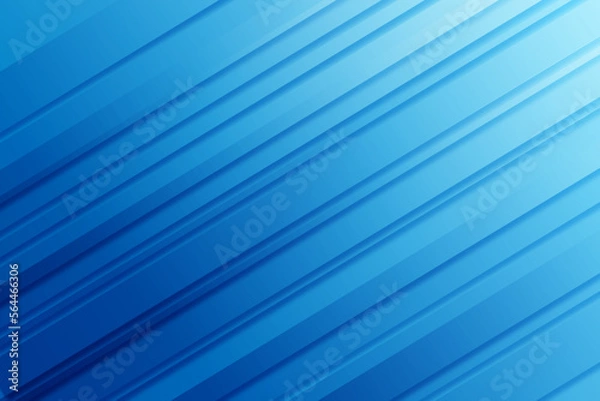 Fototapeta abstract blue background