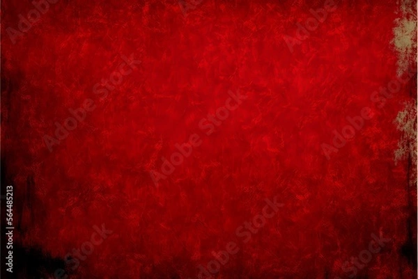 Fototapeta Valentine's Day Conceptual Design: A Beautiful View of Hearts, Clouds, and Sweet Romance in a Background Art Decoration for 14th February Celebration and Gift Giving,Present, Heart, Love, 14February