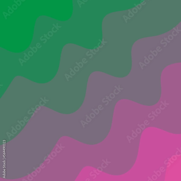 Obraz Abstract  color Background 