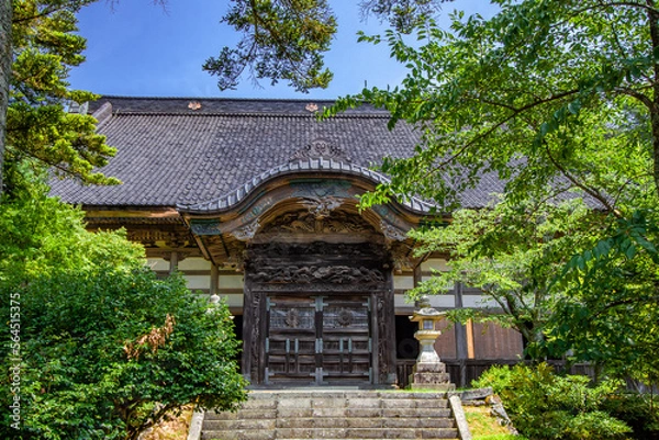 Obraz 總持寺祖院