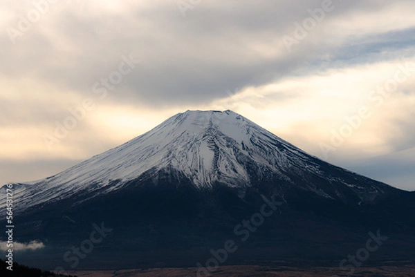 Obraz Mt. Fuji （富士山）