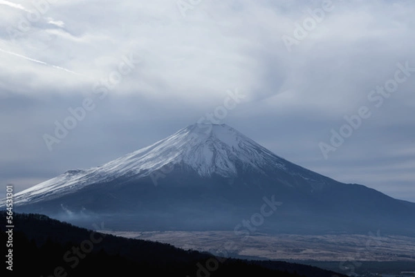 Obraz Mt. Fuji （富士山）