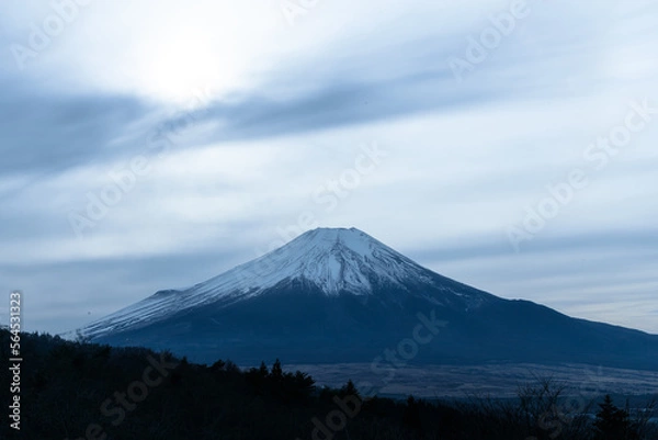 Obraz Mt. Fuji （富士山）