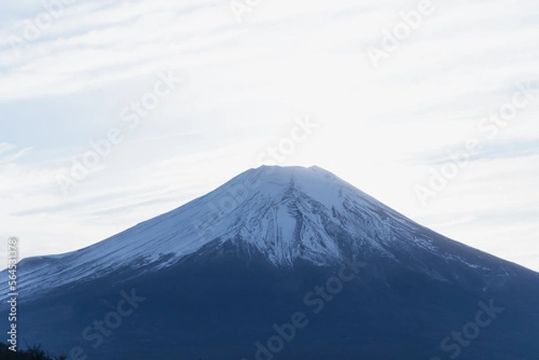 Obraz Mt. Fuji （富士山）