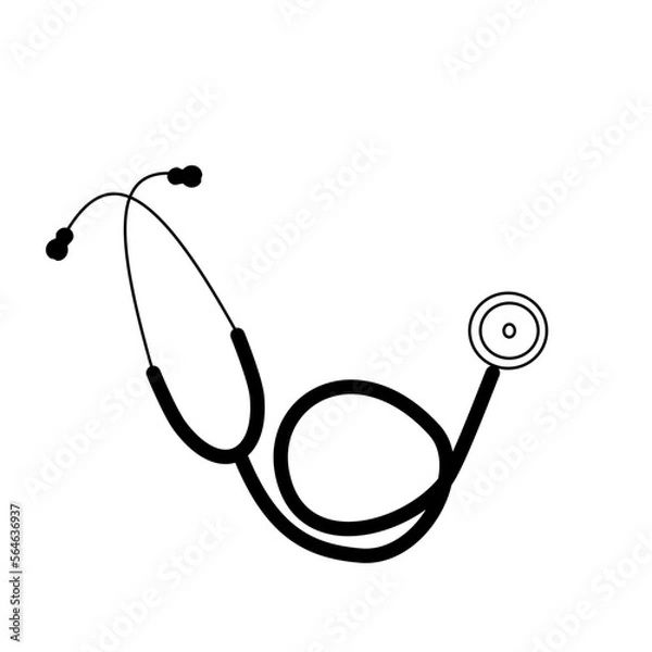 Obraz stethoscope