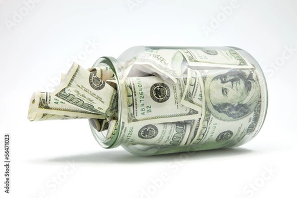 Obraz tarro propinas