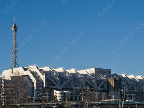 Fototapeta OLYMPUS DIGITAL CAMERA