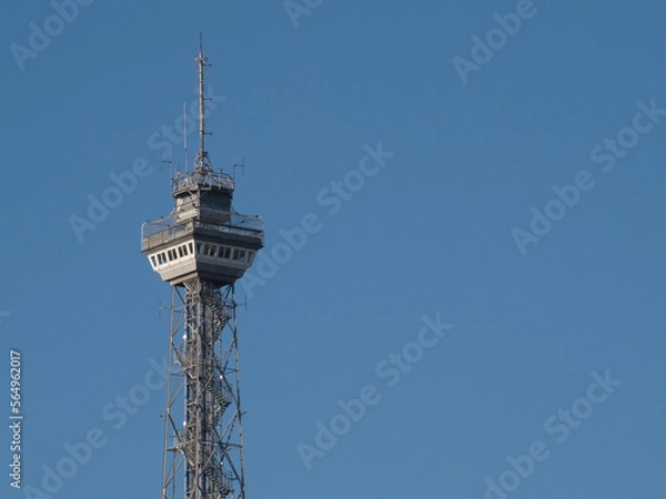 Fototapeta OLYMPUS DIGITAL CAMERA