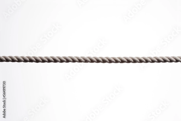 Fototapeta ロープ