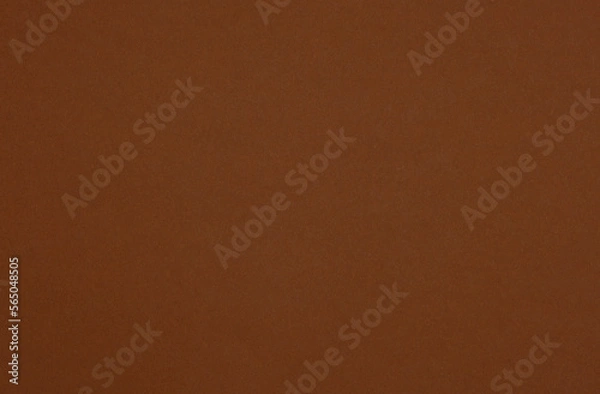 Fototapeta Brown paper texture background. Quality textures in high resolution