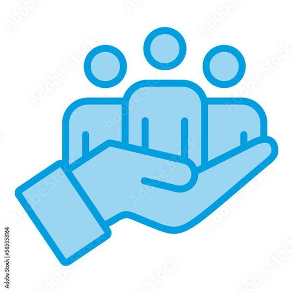 Obraz Customer Management