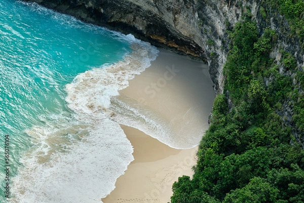 Obraz Nusa Penida, Bali
