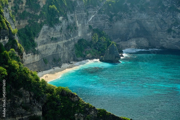 Fototapeta landscape