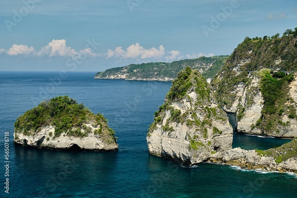 Obraz Diamond Beach 3