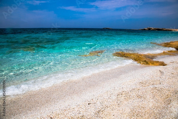 Fototapeta is arutas