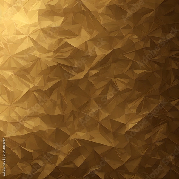 Obraz abstract geometric background and overlay