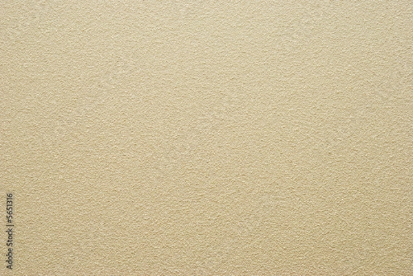 Obraz Fragment of modern rough stucco. Background