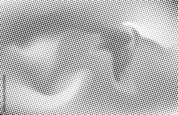 Fototapeta dot shape, texture blue halftone, halftone circle dot, perforated abstract halftone, pattern, dotted vector, halftone, dot background, halftone, halftone circle, paper texture, halftone grunge